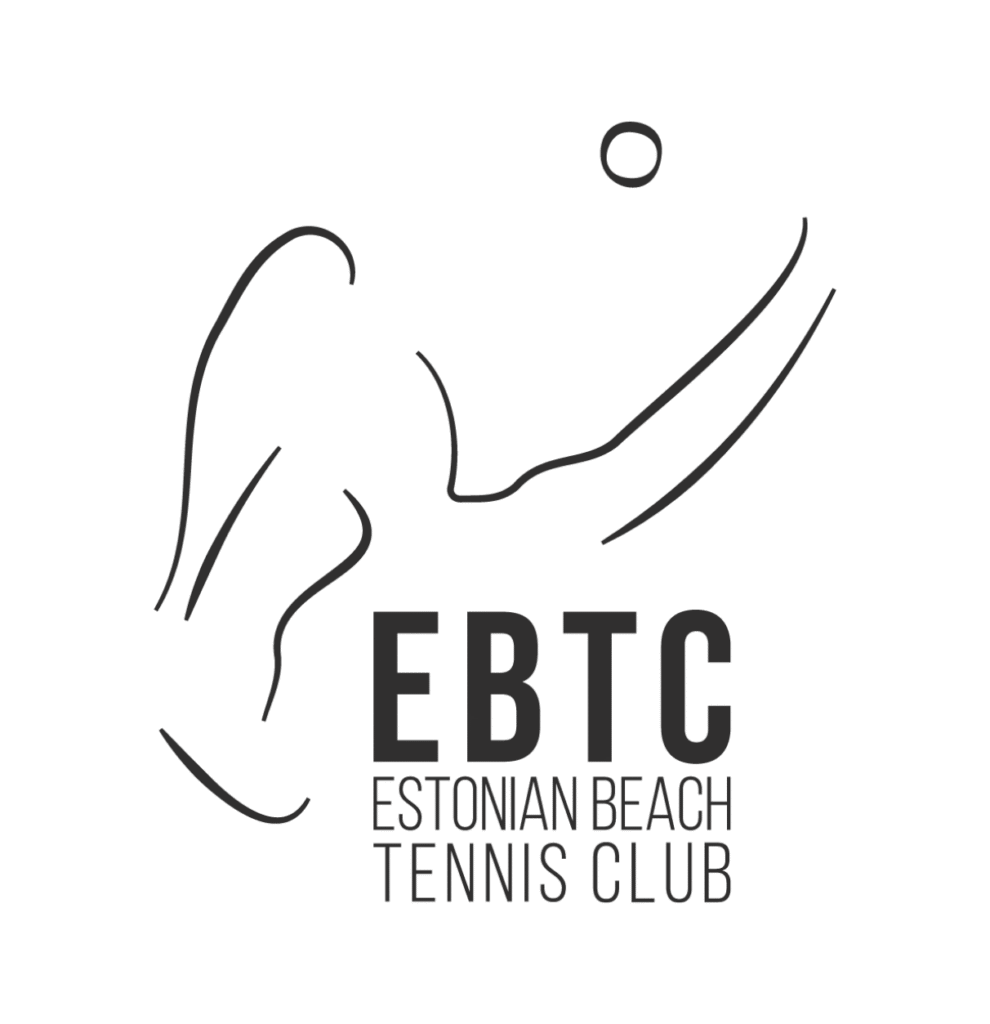 Estonian Beach Tennis Club